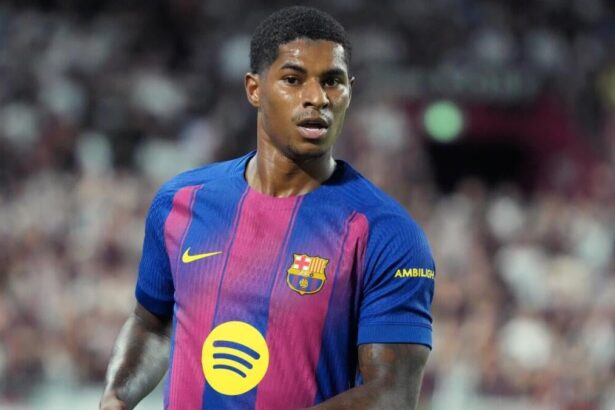 Barcelona vs. Daegu FC live stream: Where to watch, TV channel, start time for preseason friendly