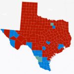 Battle Lines Being Drawn: Several States Now Plan to Redraw District Lines in Response to Texas – Who Are the Real Gerrymanderers? |
