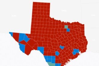Battle Lines Being Drawn: Several States Now Plan to Redraw District Lines in Response to Texas – Who Are the Real Gerrymanderers? |