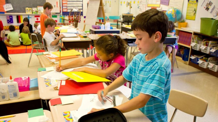 Be Prepared: Your Complete Back-to-School Guide