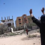 Benjamin Netanyahu to present plan for full occupation of Gaza