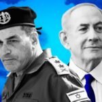 Benjamin Netanyahu’s Gaza occupation plan opens rift with IDF