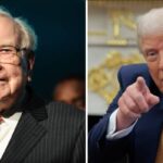 Berkshire Hathaway issues stern warning over Trump’s tariffs as profits impacted — here’s what investors need to know