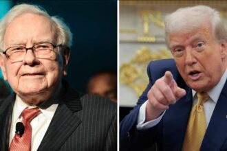 Berkshire Hathaway issues stern warning over Trump’s tariffs as profits impacted — here’s what investors need to know