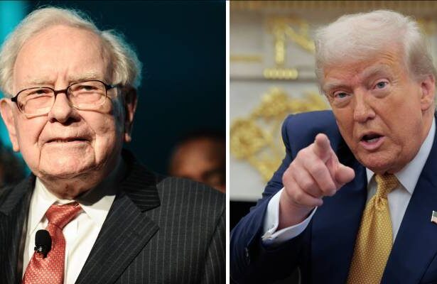 Berkshire Hathaway issues stern warning over Trump’s tariffs as profits impacted — here’s what investors need to know