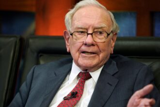 Berkshire Takes .8 Billion Kraft Heinz Write-Down, Operating Profit Falls