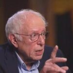 Bernie Sanders Crushes JD Vance With Brutal Honesty