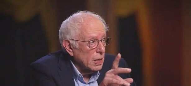 Bernie Sanders Crushes JD Vance With Brutal Honesty