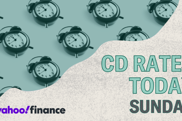 Best CD rates today, August 10, 2025 (lock in up to 5.5% APY)