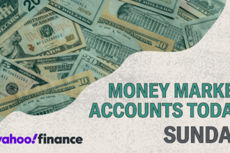 Best money market account rates today, August 3, 2025 (best account provides 4.41% APY)