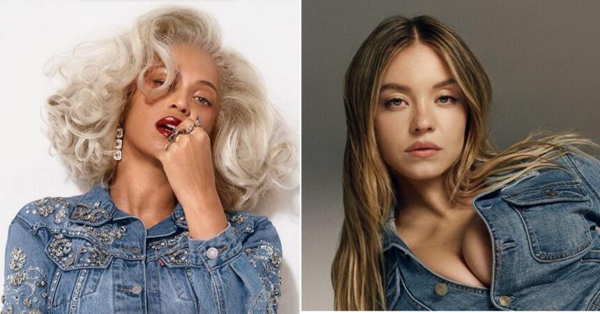 Beyonce Branded ‘Artificial’ And ‘Fake’ In New Levi’s Campaign