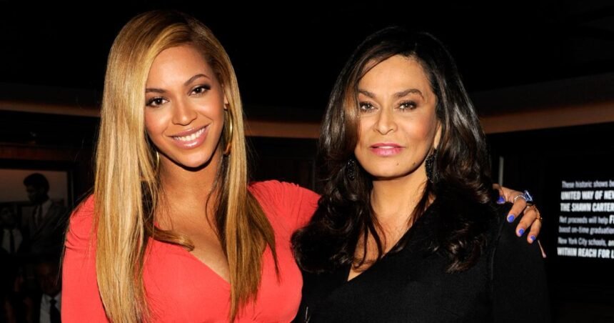 Beyoncé’s Mom Tina Knowles Calls Out Haters and False Rumors