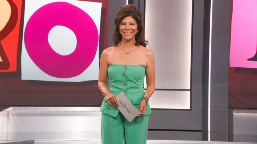 ‘Big Brother’ Premiere Week Ratings Up 11% From Last Year
