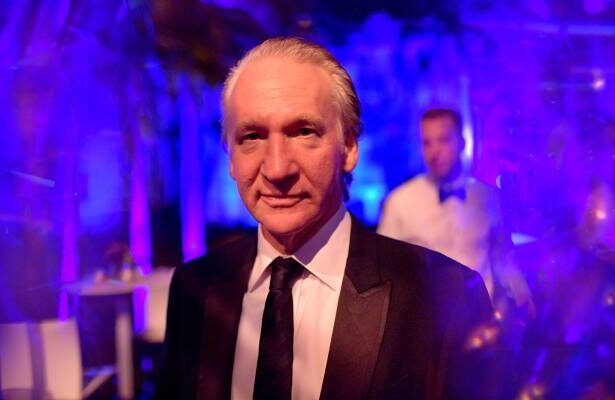 Bill Maher says he was wrong about Trump’s tariffs — why the comedian is suddenly walking back his calls for catastrophe