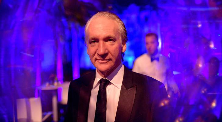 Bill Maher says he was wrong about Trump’s tariffs — why the comedian is suddenly walking back his calls for catastrophe