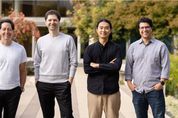 Biotech Startup Tahoe Therapeutics Raised  Million To Build AI Models Of Living Cells