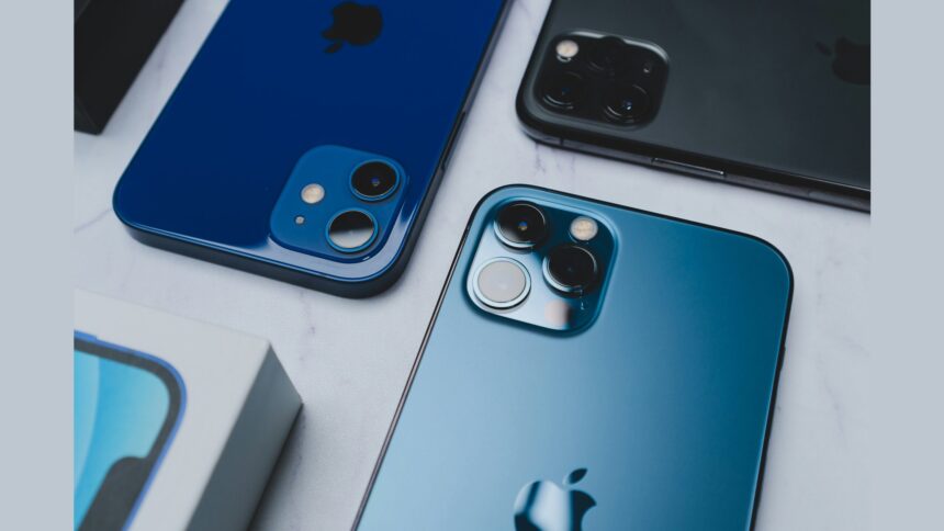 Bizarre: Woman Found Dead With 26 iPhones Glued to Her Body |