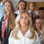 Bonnie Blue Wants to Teach Sex Ed in Schools Despite Video Backlash