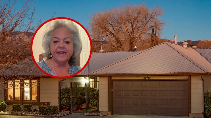 ‘Breaking Bad’ Home Owner Wants It to Be Turned Into Museum, Sticks by M Price