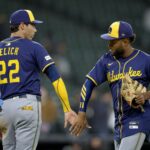 Brewers are like fire ants