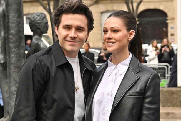 Brooklyn Beckham and Nicola Peltz’s Relationship Timeline