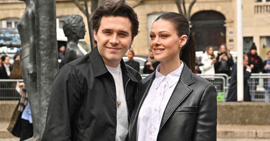 Brooklyn Beckham and Nicola Peltz’s Relationship Timeline