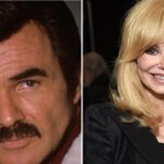 Burt Reynolds Vowed Loni Anderson Divorce Would Not Be ‘Bitter’