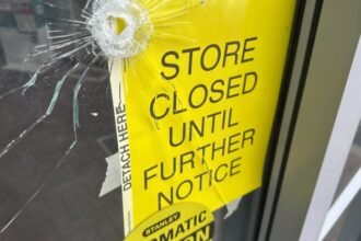 CDC staff ask about ‘disinformation’ that may have affected gunman