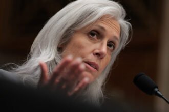 CDC staffers unimpressed by all-staff meeting in wake of attack