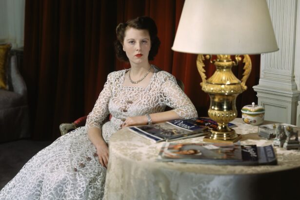 ‘The Gilded Age’: Portraits of the Real-Life Astors, As Seen in Vogue