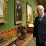 Can Steve Martin Help Bring Visitors to the Frick Collection? 