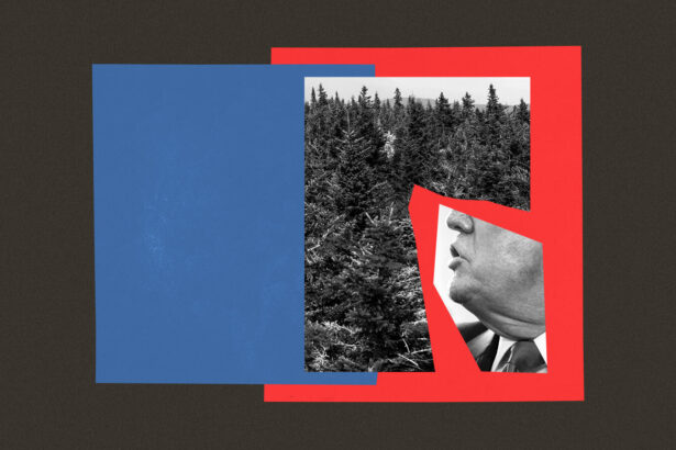 Can protecting nature be nonpartisan?