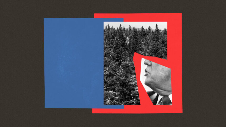 Can protecting nature be nonpartisan?