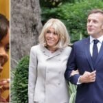 Candace Owens’ Accuses Brigitte Macron of ‘Mental Illness’