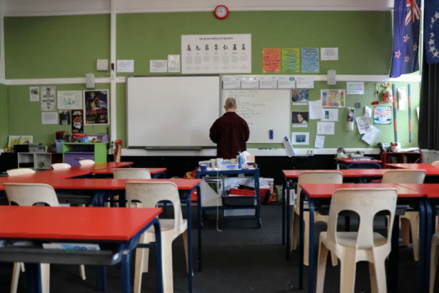 Canterbury schools hit hard by winter illnesses