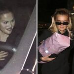 Cara Delevingne Throws Star-Studded Birthday Party at Chateau Marmont