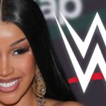 Cardi B Kicks Off SummerSlam 2025, Steals The Show
