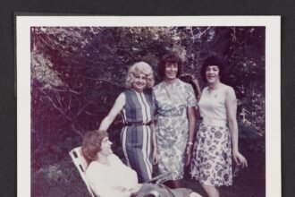 Casa Susanna Is a Glimpse Into a Midcentury Refuge for Trans Women