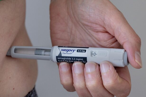 Cash pay is ‘going to constitute a major part of the Wegovy business’: Novo Nordisk CFO