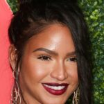 Cassie Posts for First Time Since Giving Birth, Testifying Against Diddy