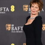 Celia Imrie Novel ‘Meet Me at Rainbow Corner’ Nabbed by Saffron Cherry