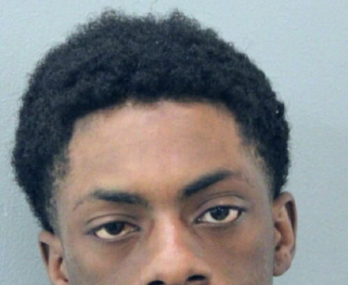 Charges filed after victim gets shot while disarming robber during online sale meetup