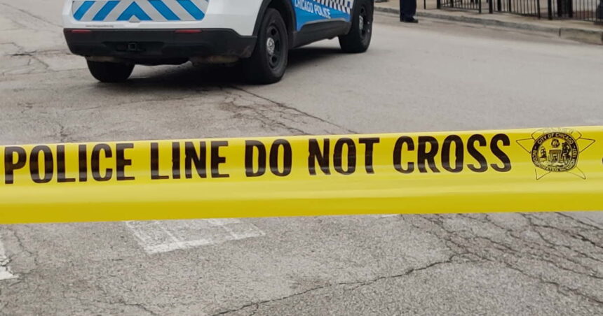 Chicago: 25 shot, 2 fatally in ‘best’ opening August weekend since at least 2015