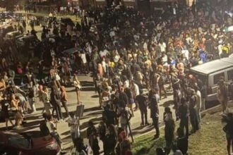 Chicago records 23 shooting victims on Sunday, 2nd-highest this year