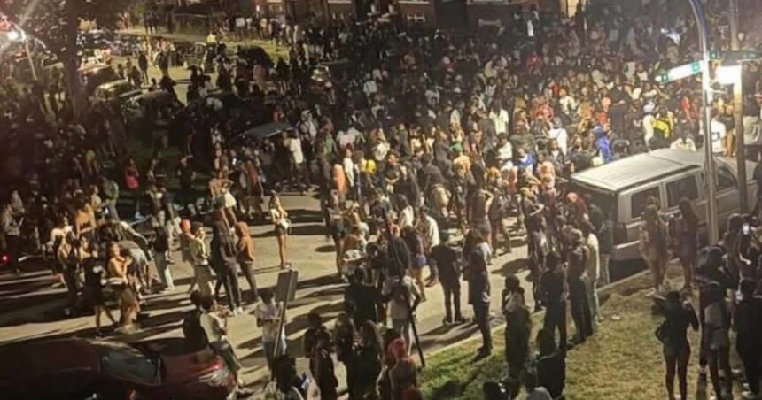 Chicago records 23 shooting victims on Sunday, 2nd-highest this year