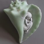 Christina Bothwell Taps into Dream Worlds in Surreal Glass and Ceramic Sculptures — Colossal