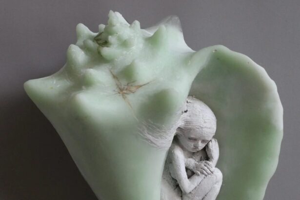 Christina Bothwell Taps into Dream Worlds in Surreal Glass and Ceramic Sculptures — Colossal