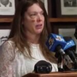 Cincinnati Mob Violence Victim Holly Slams Democrat Leaders For Being Soft on Crime, Says Her Doctors Are “Shocked” She Didn’t Die (VIDEO) |