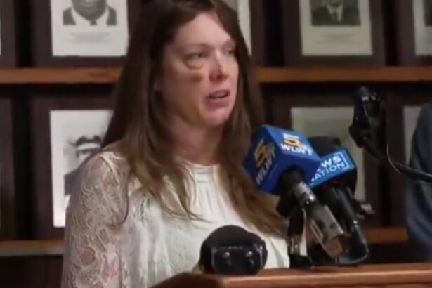 Cincinnati Mob Violence Victim Holly Slams Democrat Leaders For Being Soft on Crime, Says Her Doctors Are “Shocked” She Didn’t Die (VIDEO) |