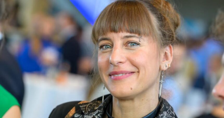 Climate breakdown ‘an injustice multiplier’